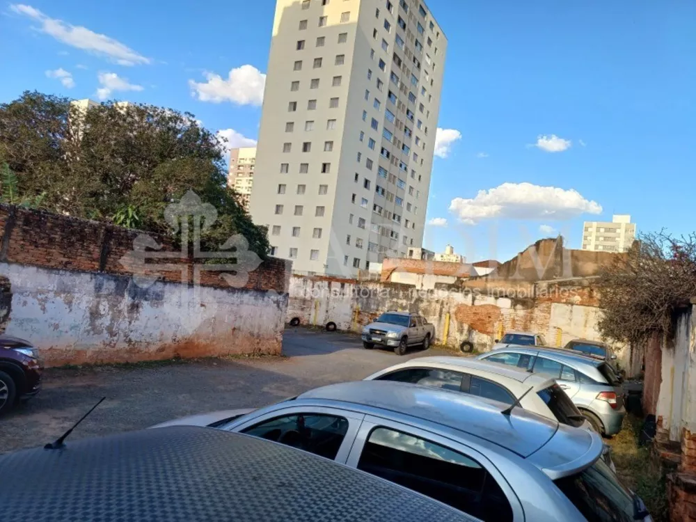 Loteamento e Condomínio à venda, 577m² - Foto 3