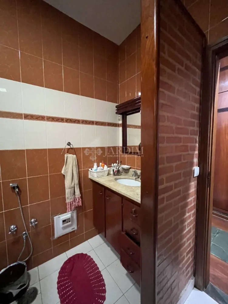 Casa, 3 quartos - Foto 15