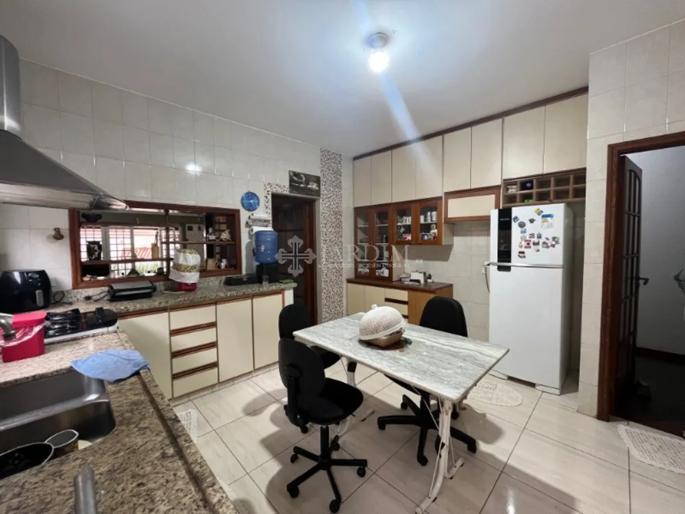 Casa, 3 quartos - Foto 8