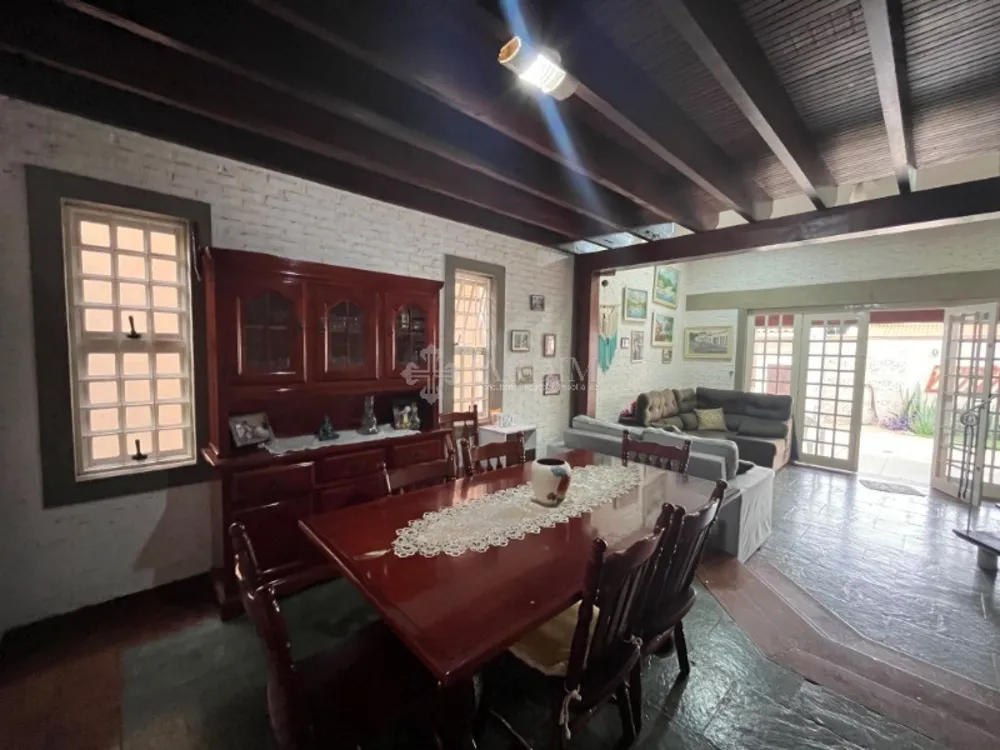 Casa, 3 quartos - Foto 7