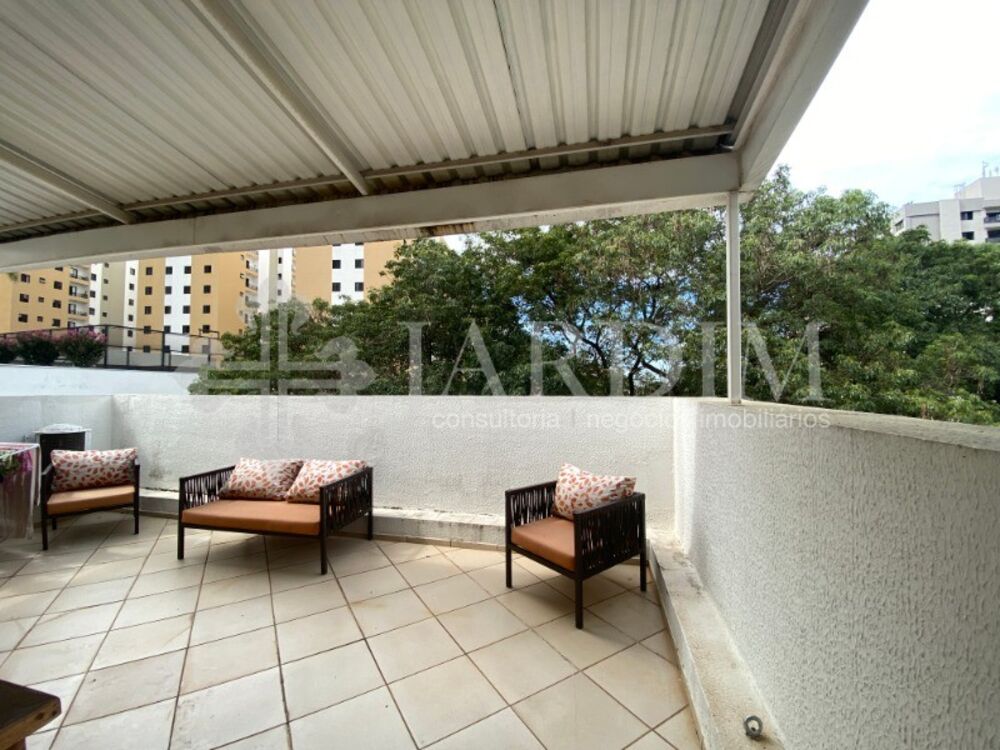 Cobertura, 2 quartos, 111 m² - Foto 1