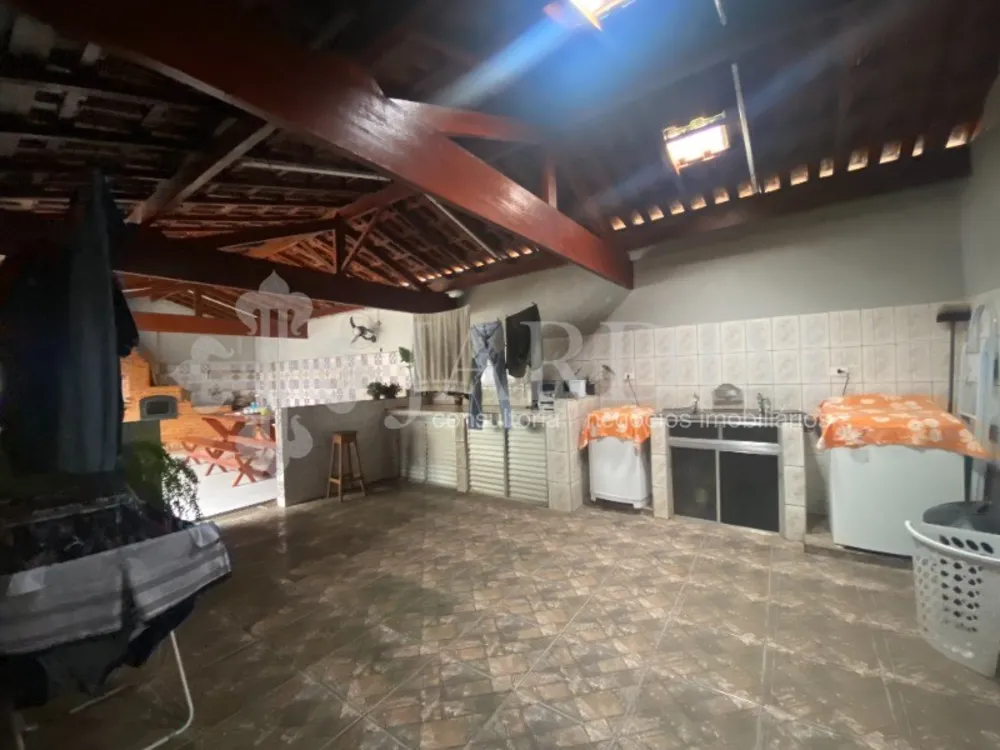 Casa, 3 quartos - Foto 19