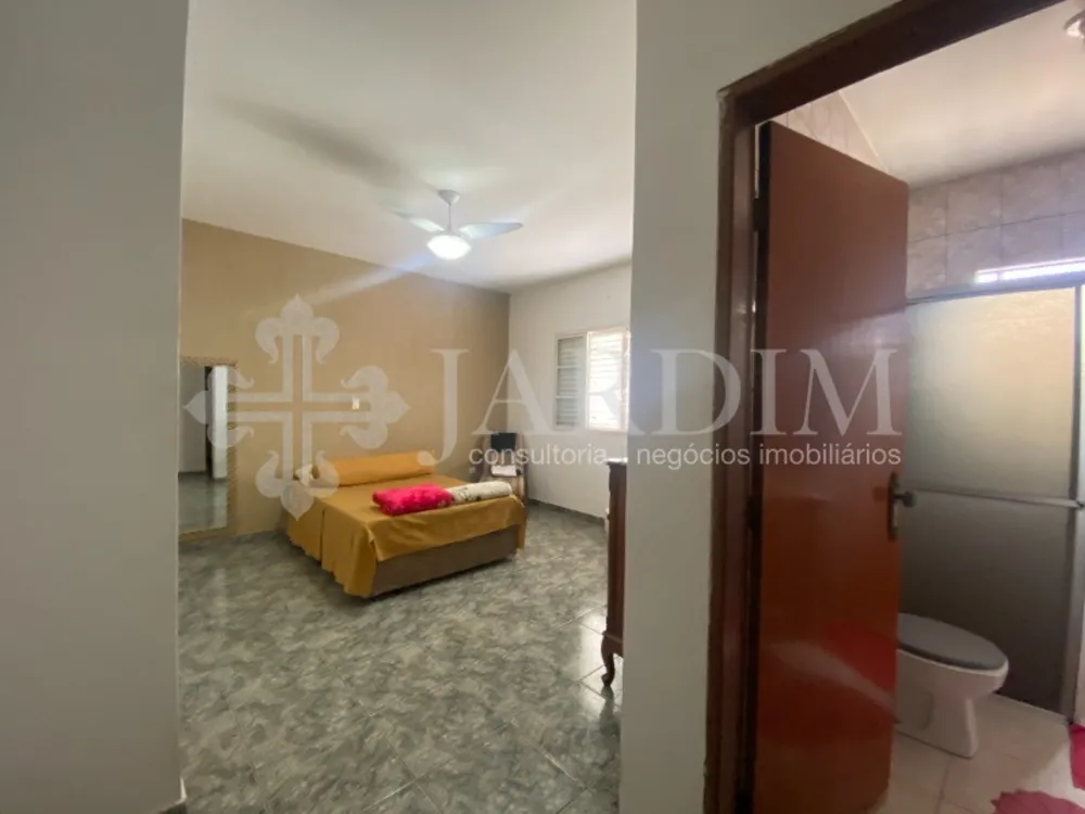 Casa, 3 quartos - Foto 10