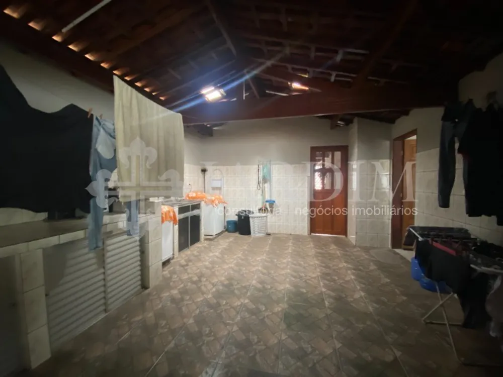 Casa, 3 quartos - Foto 20