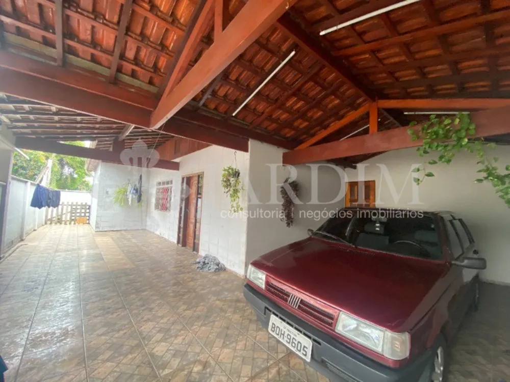 Casa, 3 quartos - Foto 3