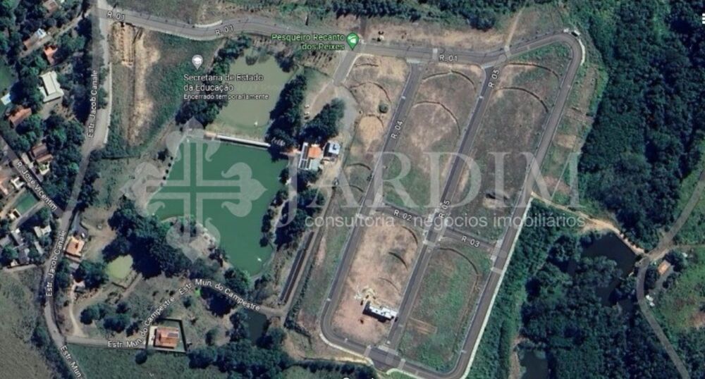 Terreno, 200 m² - Foto 2