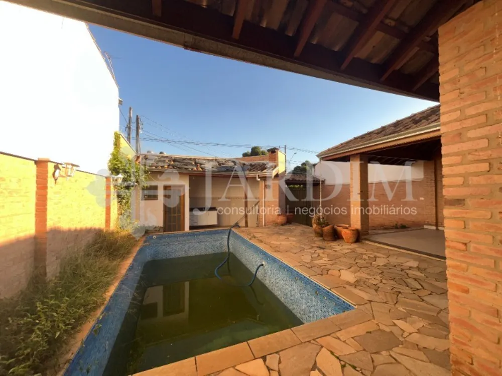 Casa, 3 quartos - Foto 15