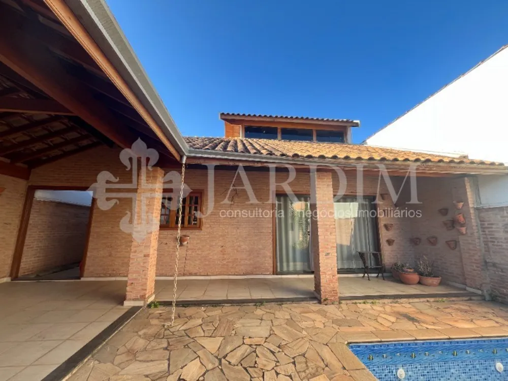 Casa, 3 quartos - Foto 4