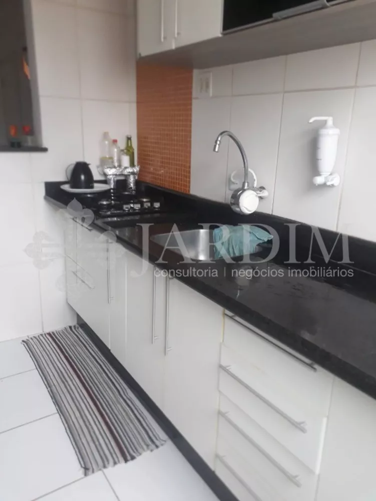 Apartamento à venda com 2 quartos, 46m² - Foto 10