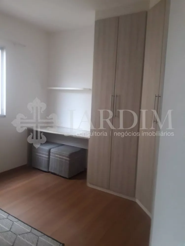 Apartamento à venda com 2 quartos, 46m² - Foto 8