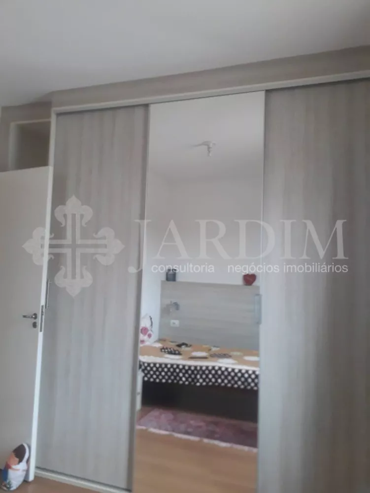 Apartamento à venda com 2 quartos, 46m² - Foto 7