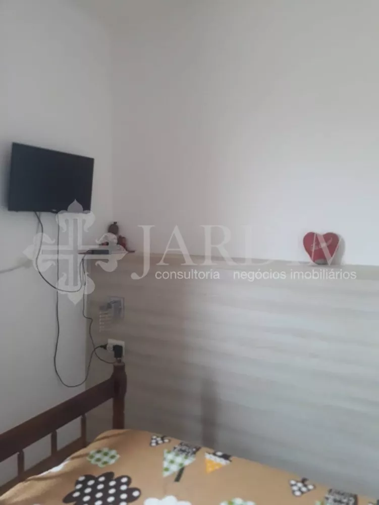 Apartamento à venda com 2 quartos, 46m² - Foto 5