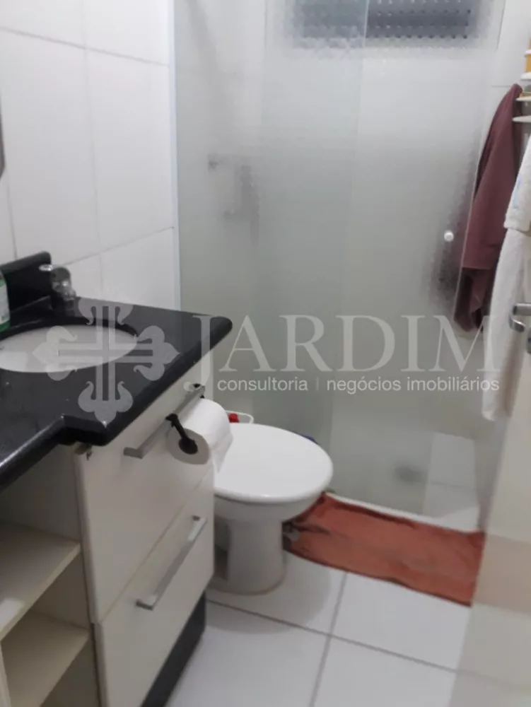 Apartamento à venda com 2 quartos, 46m² - Foto 6