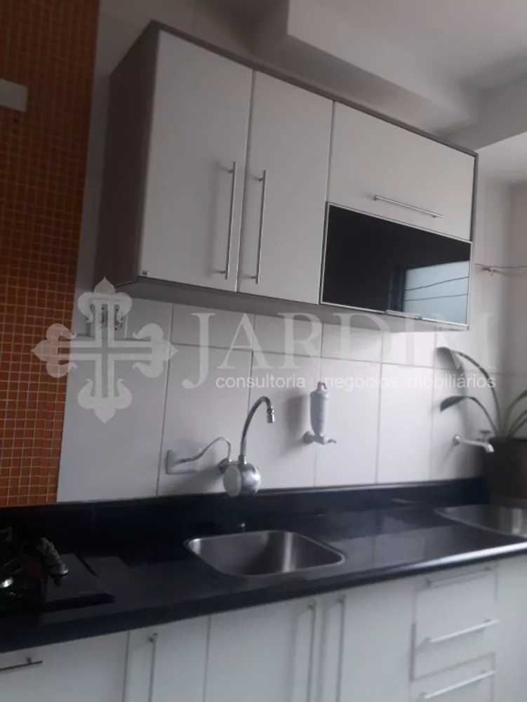 Apartamento à venda com 2 quartos, 46m² - Foto 9