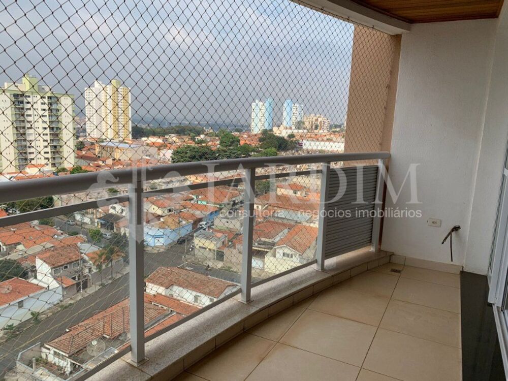 Apartamento à venda com 3 quartos, 98m² - Foto 2