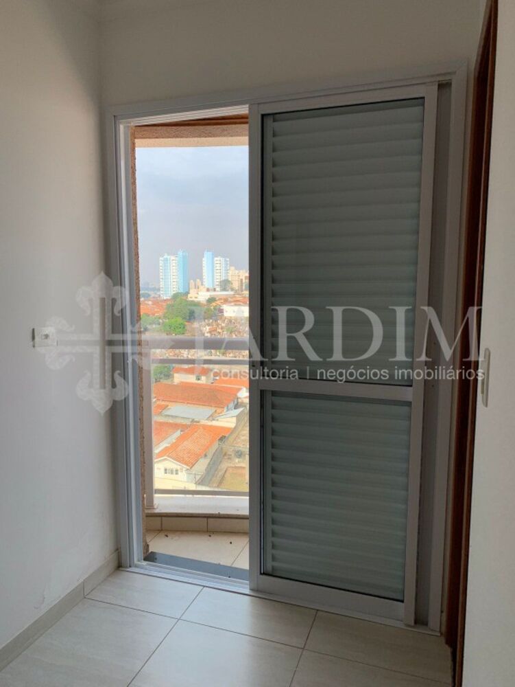 Apartamento à venda com 3 quartos, 98m² - Foto 3