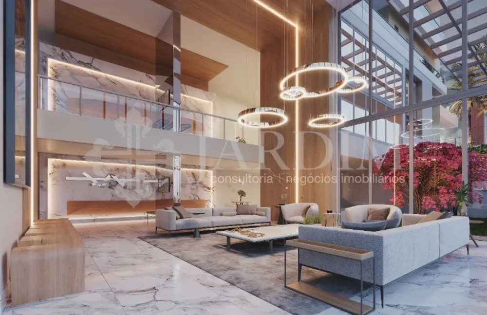Apartamento, 4 quartos, 162 m² - Foto 9