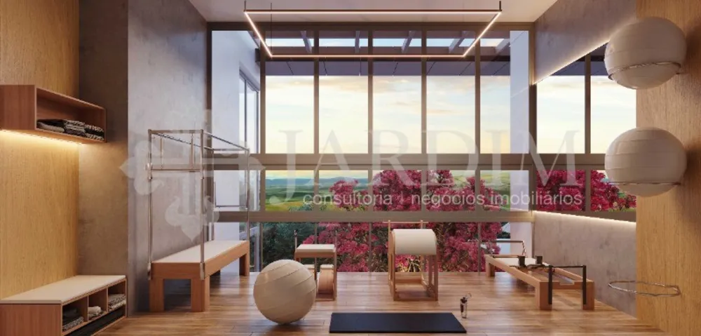 Apartamento, 4 quartos, 162 m² - Foto 15