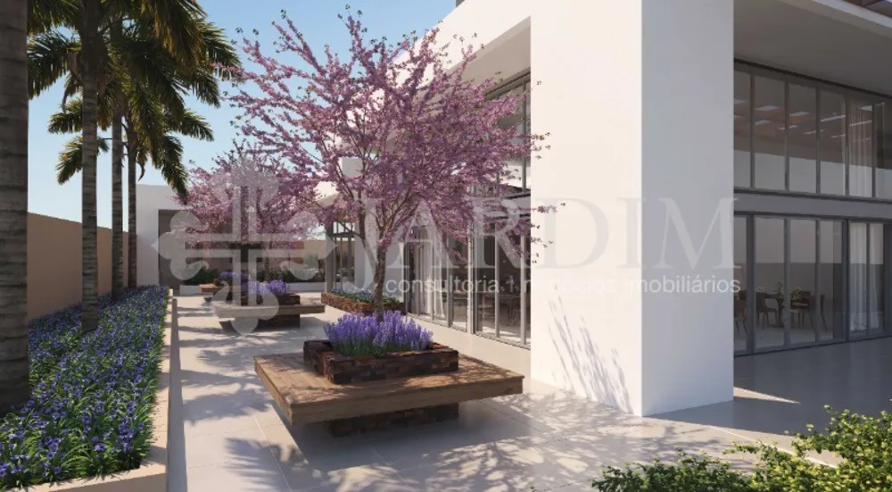 Apartamento, 4 quartos, 162 m² - Foto 8