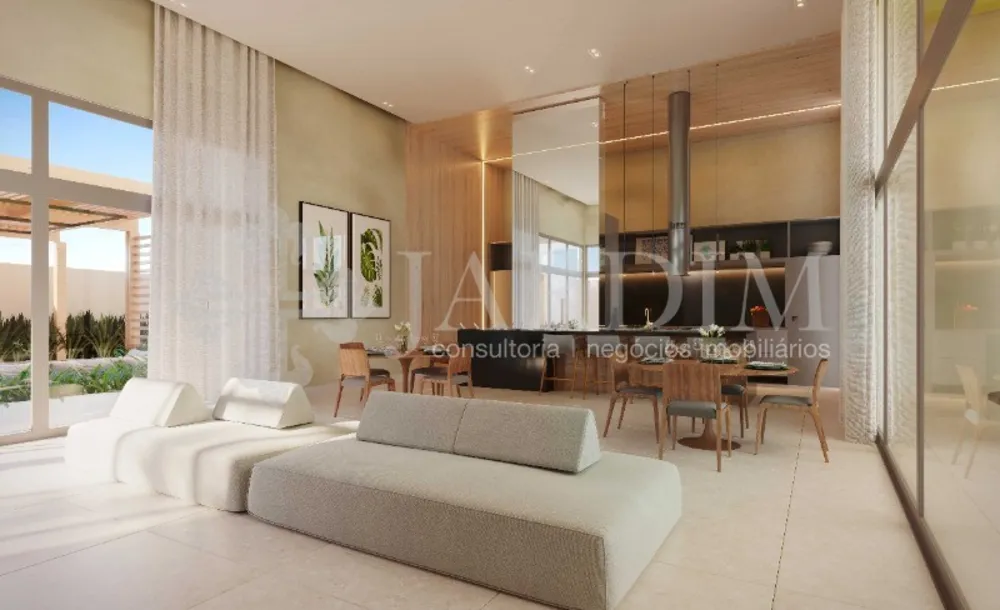 Apartamento, 4 quartos, 162 m² - Foto 11