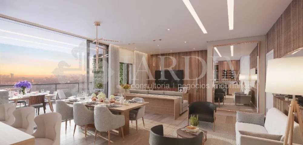 Apartamento, 4 quartos, 162 m² - Foto 13