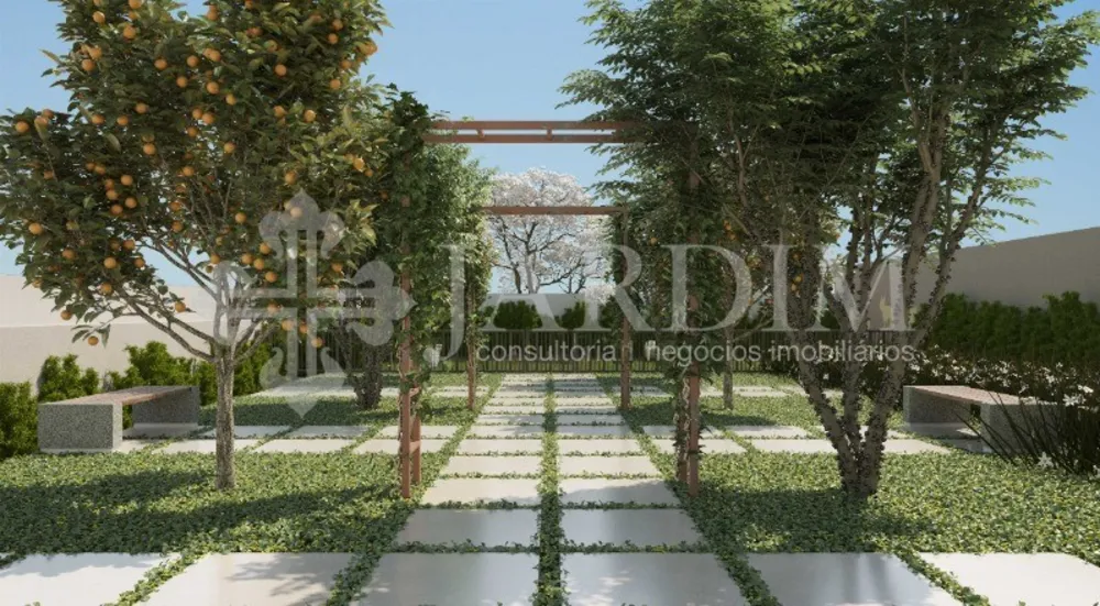 Apartamento, 4 quartos, 162 m² - Foto 7