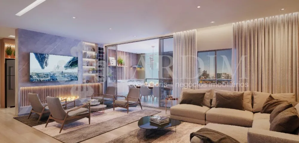 Apartamento, 4 quartos, 162 m² - Foto 14