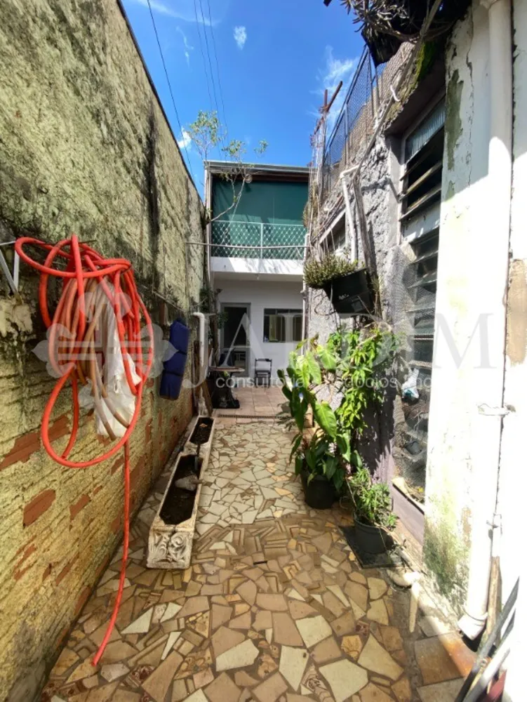 Casa, 3 quartos - Foto 10
