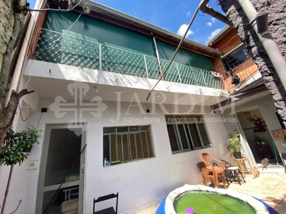 Casa, 3 quartos - Foto 11