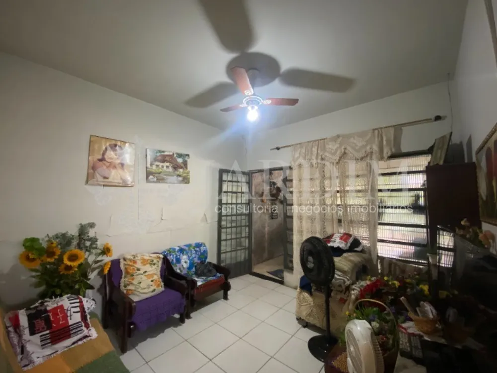 Casa, 3 quartos - Foto 2