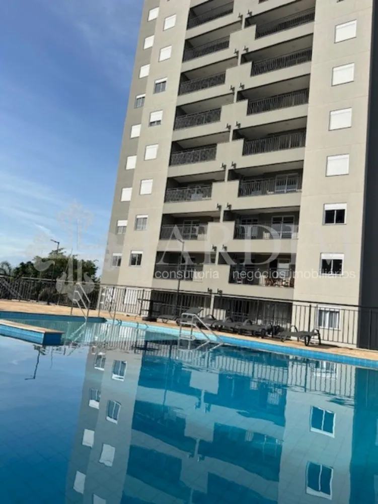 Apartamento, 3 quartos, 75 m² - Foto 16