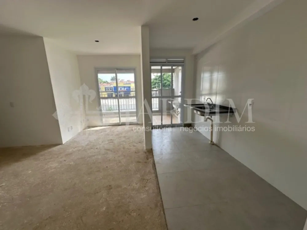 Apartamento, 3 quartos, 75 m² - Foto 3
