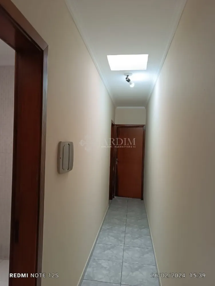 Casa, 2 quartos - Foto 8