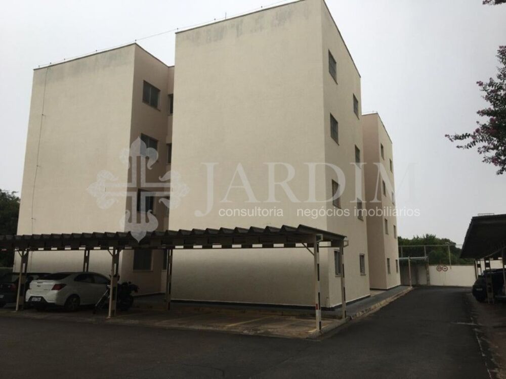 Apartamento, 2 quartos, 83 m² - Foto 3