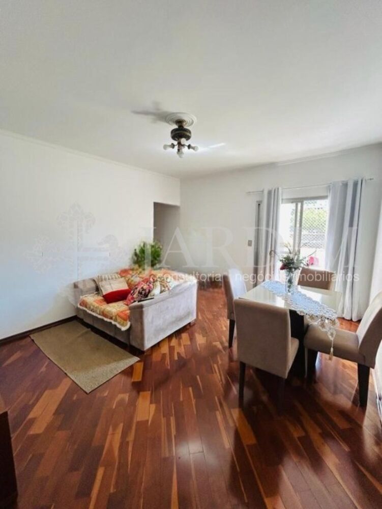Apartamento, 2 quartos, 83 m² - Foto 1