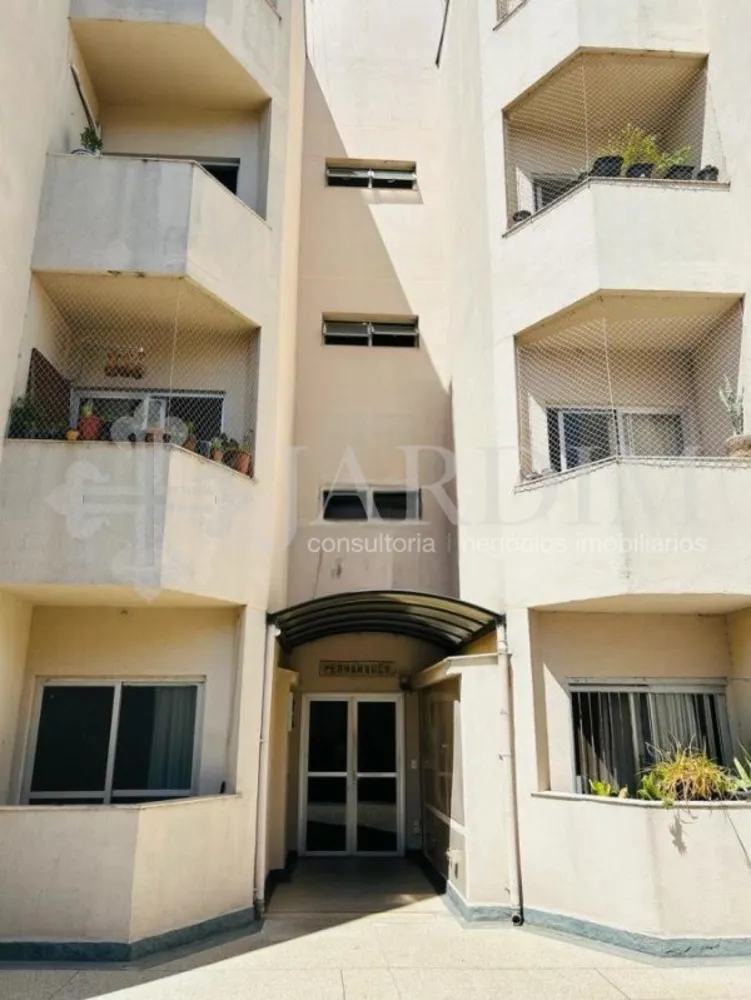 Apartamento, 2 quartos, 83 m² - Foto 8