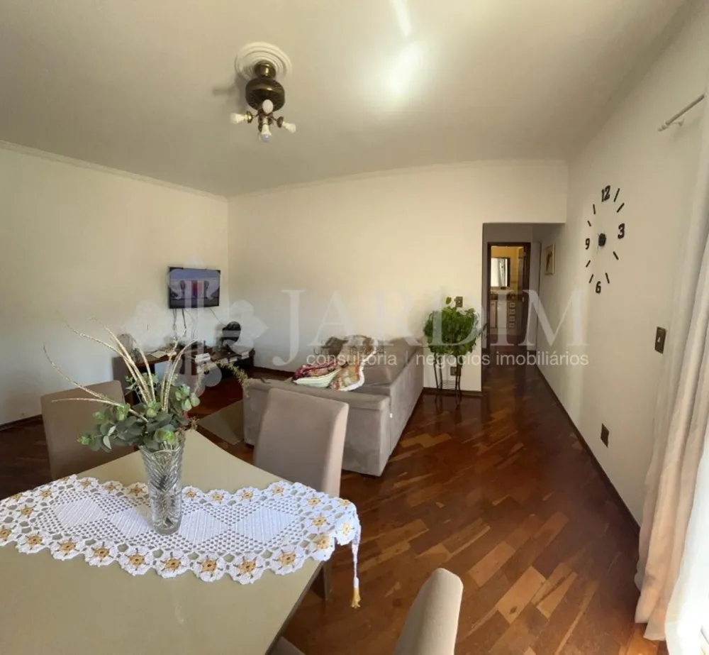 Apartamento, 2 quartos, 83 m² - Foto 9