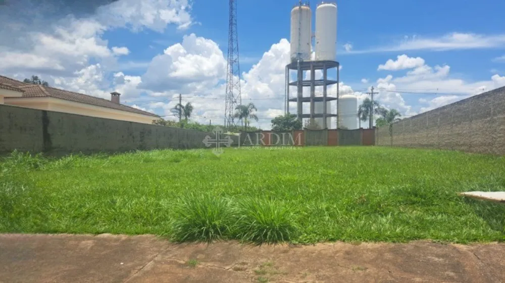 Terreno, 1000 m² - Foto 1