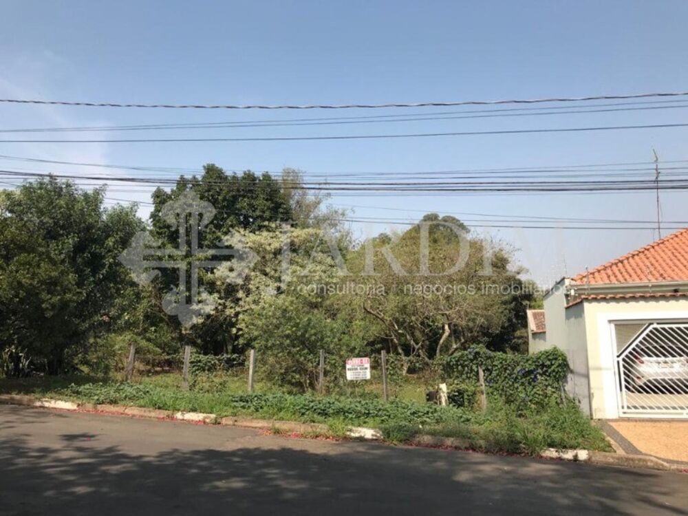 Terreno, 898 m² - Foto 1