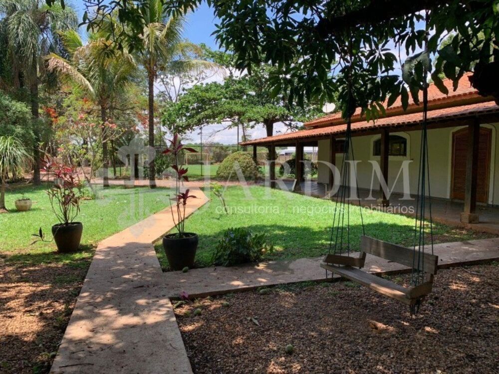 Chácara, 3 quartos, 3014 m² - Foto 4