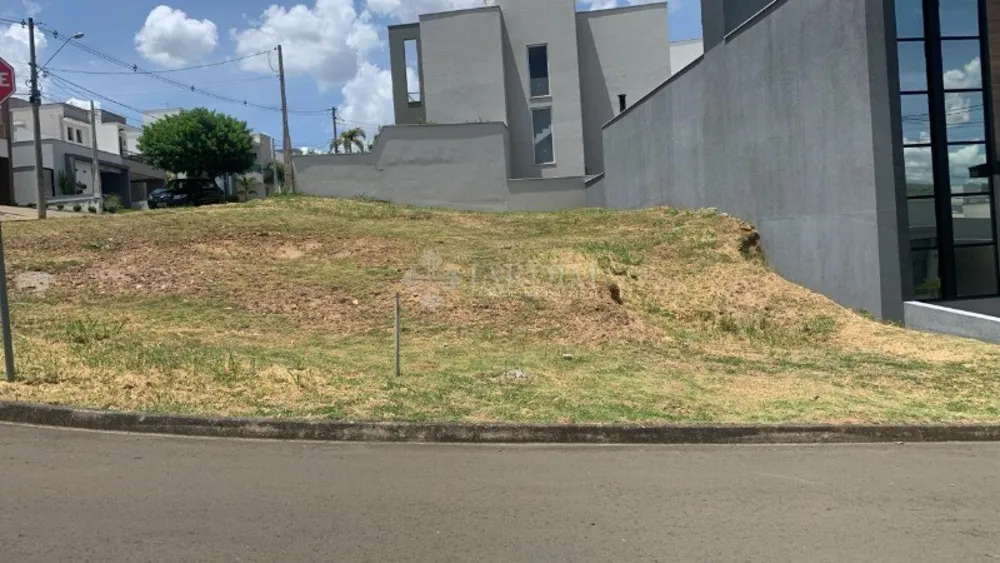 Terreno, 392 m² - Foto 1