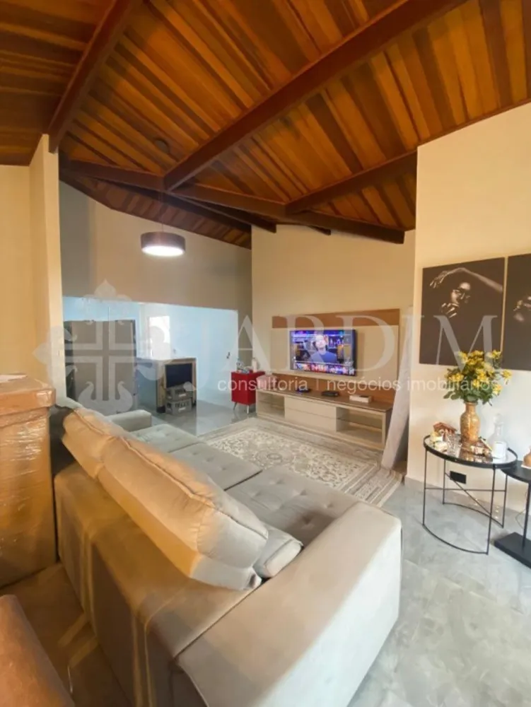 Casa de Condomínio, 4 quartos - Foto 7