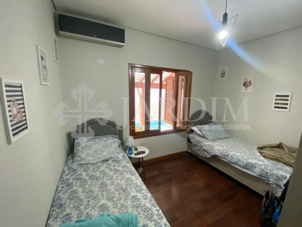 Casa de Condomínio, 4 quartos - Foto 11