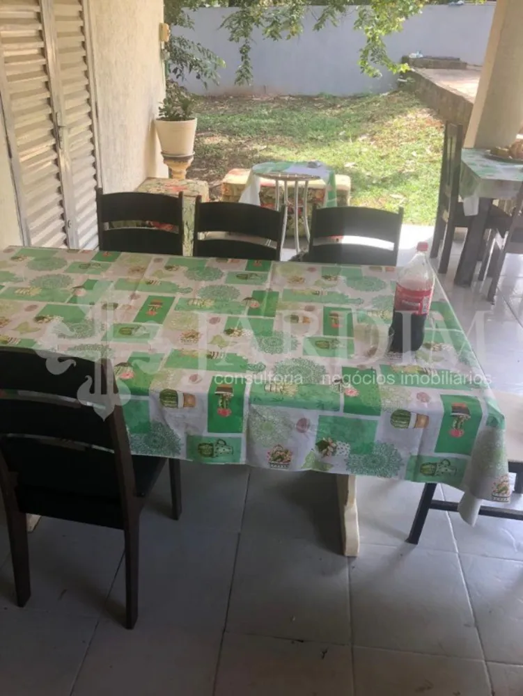 Chácara, 3 quartos, 1130 m² - Foto 9