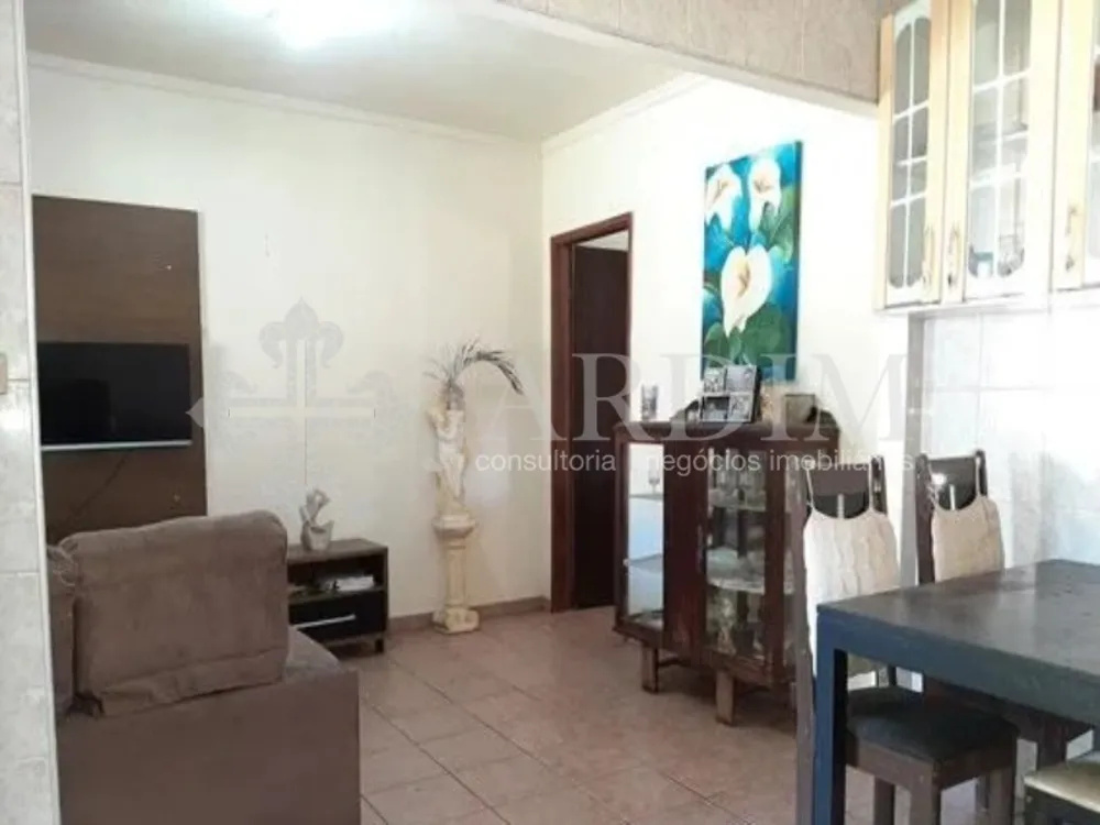 Chácara, 3 quartos, 1130 m² - Foto 3