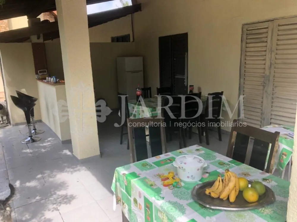 Chácara, 3 quartos, 1130 m² - Foto 8