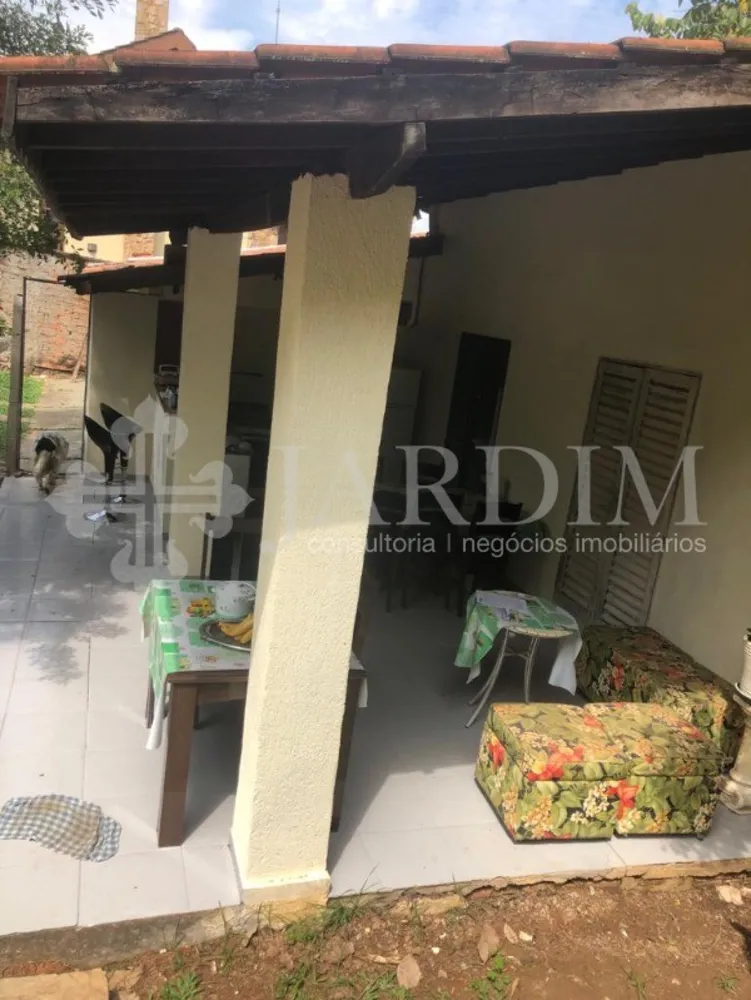 Chácara, 3 quartos, 1130 m² - Foto 12