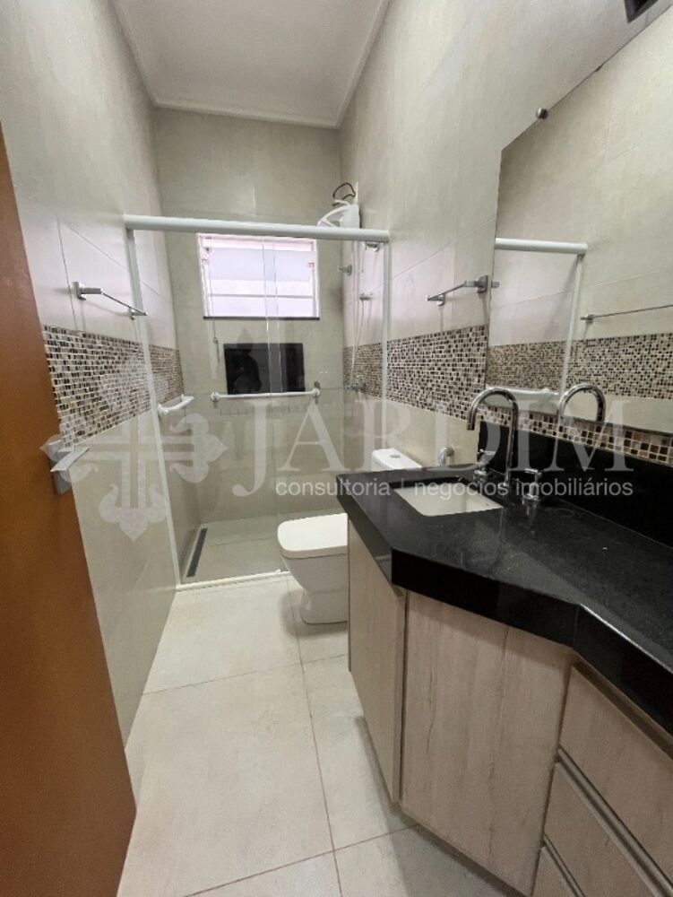 Casa de Condomínio à venda e aluguel com 2 quartos, 262m² - Foto 4