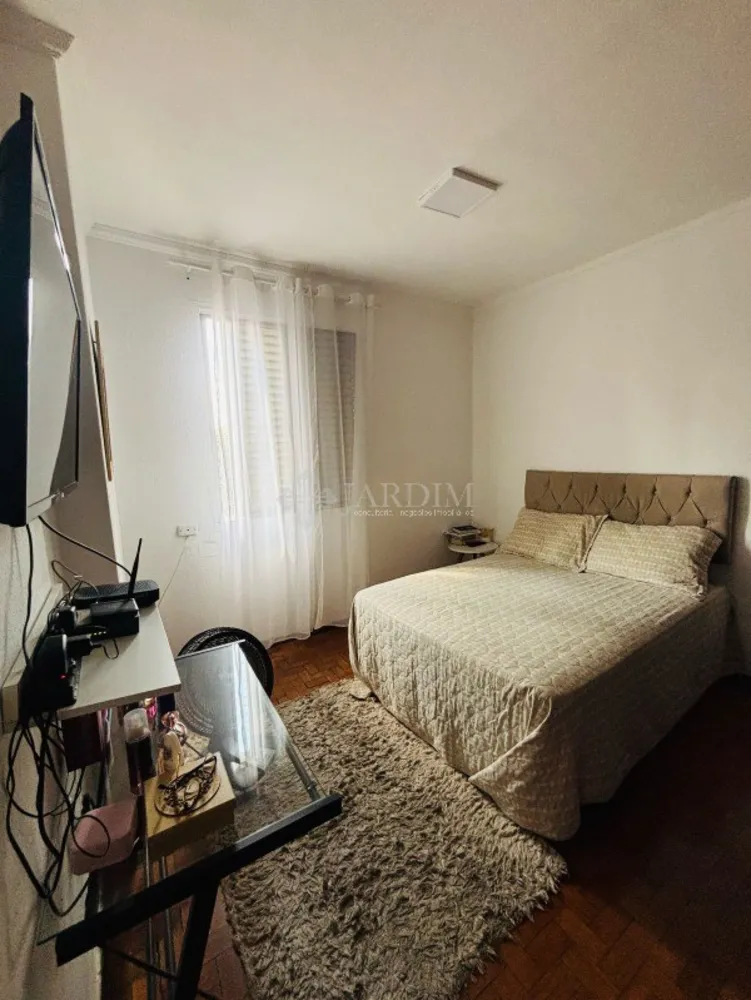 Apartamento, 2 quartos, 86 m² - Foto 11
