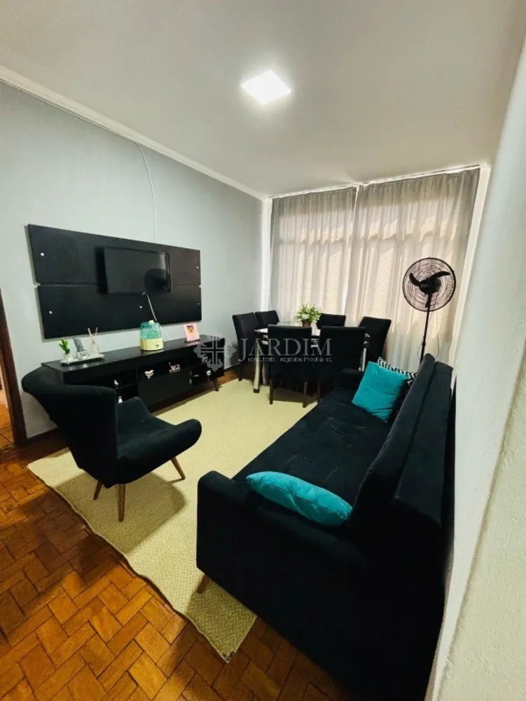 Apartamento, 2 quartos, 86 m² - Foto 2